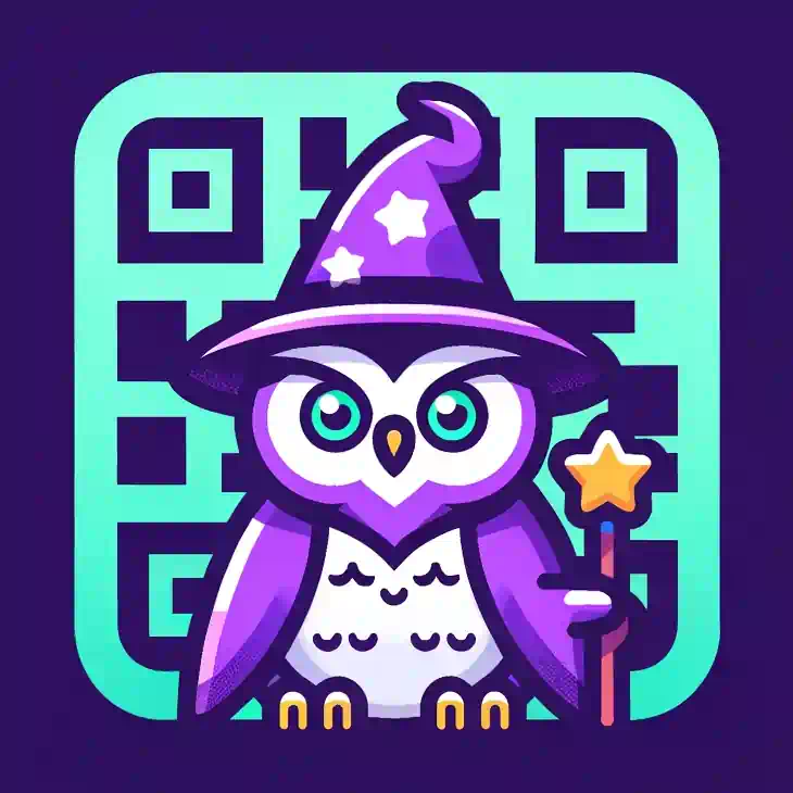 QR Magic logo